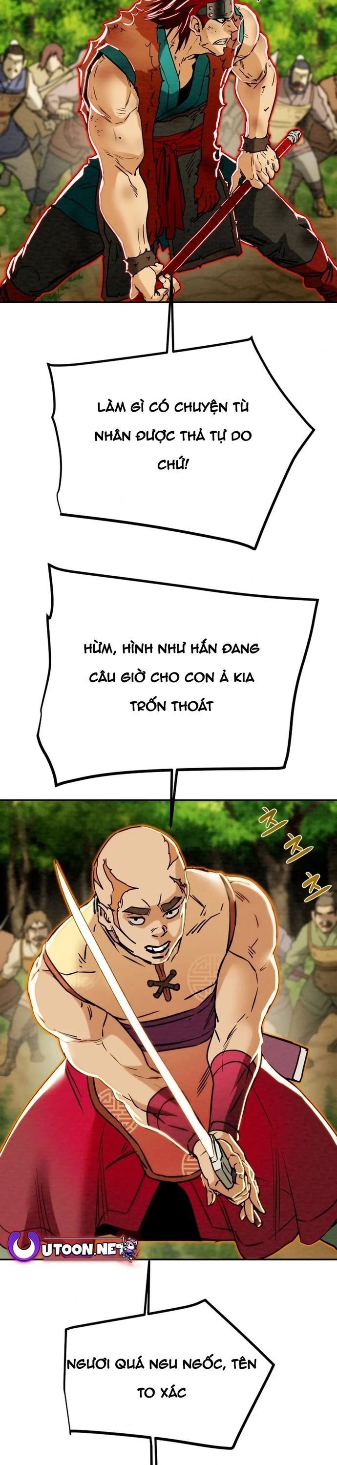 Minh Nguyệt Truyện Chapter 105 - 49