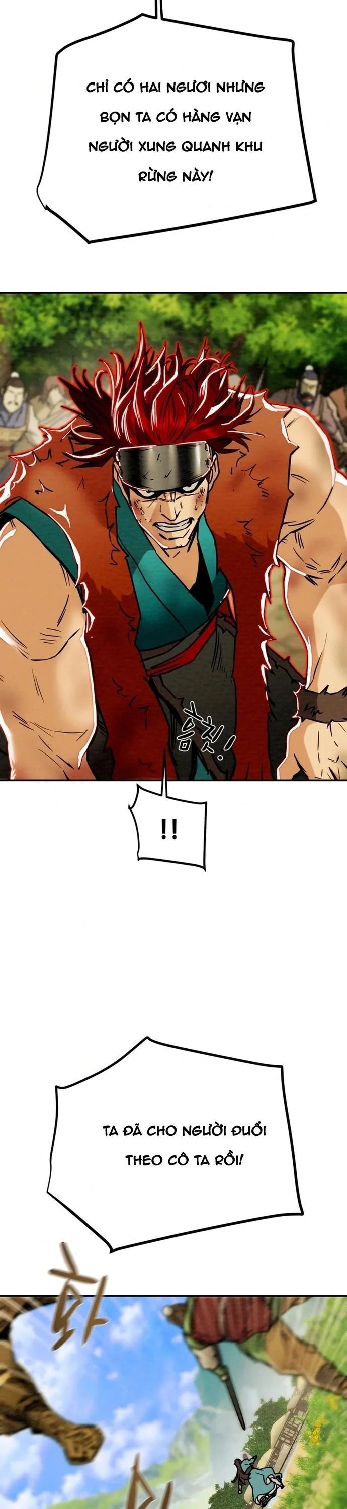 Minh Nguyệt Truyện Chapter 105 - 50