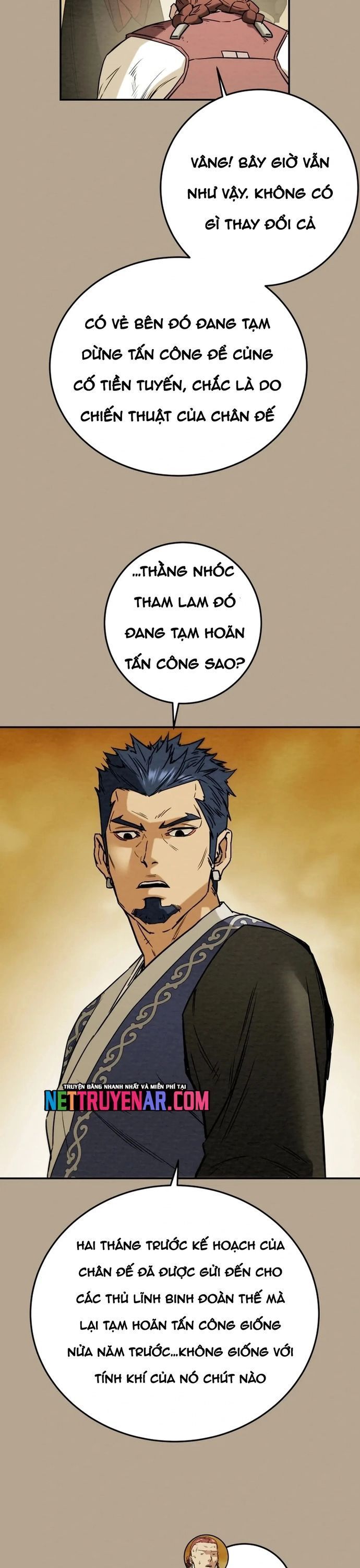 Minh Nguyệt Truyện Chapter 105 - 6