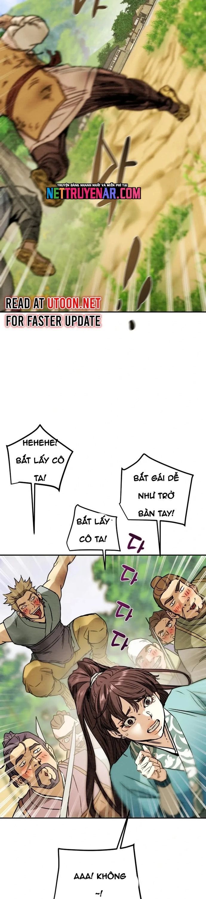 Minh Nguyệt Truyện Chapter 105 - 51