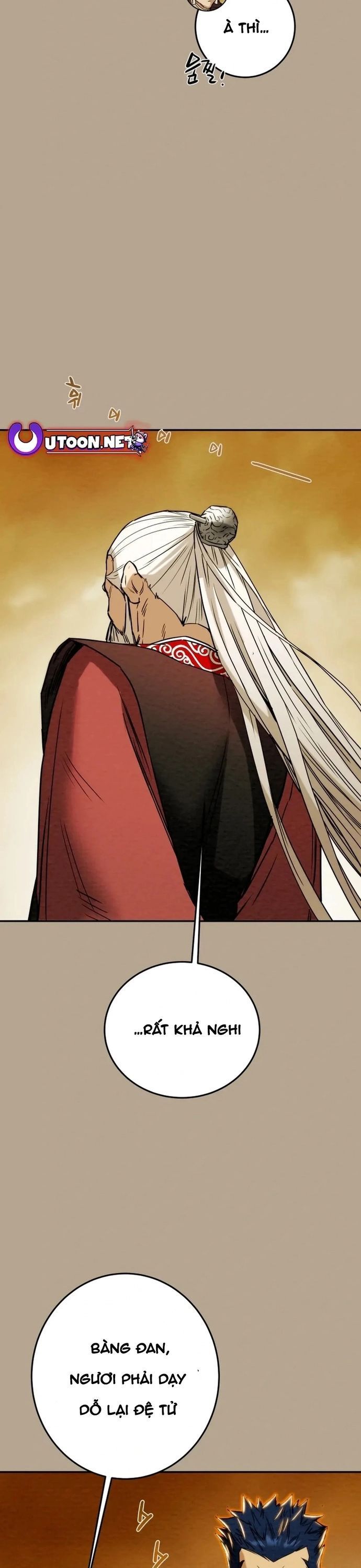 Minh Nguyệt Truyện Chapter 105 - 7