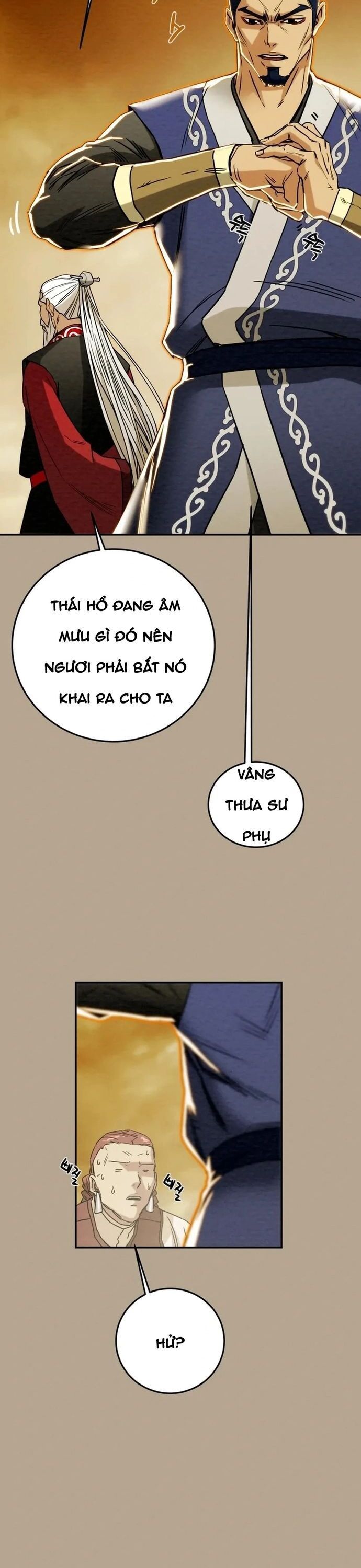 Minh Nguyệt Truyện Chapter 105 - 8