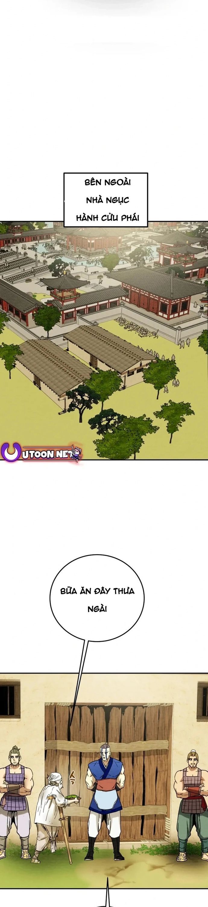 Minh Nguyệt Truyện Chapter 105 - 10