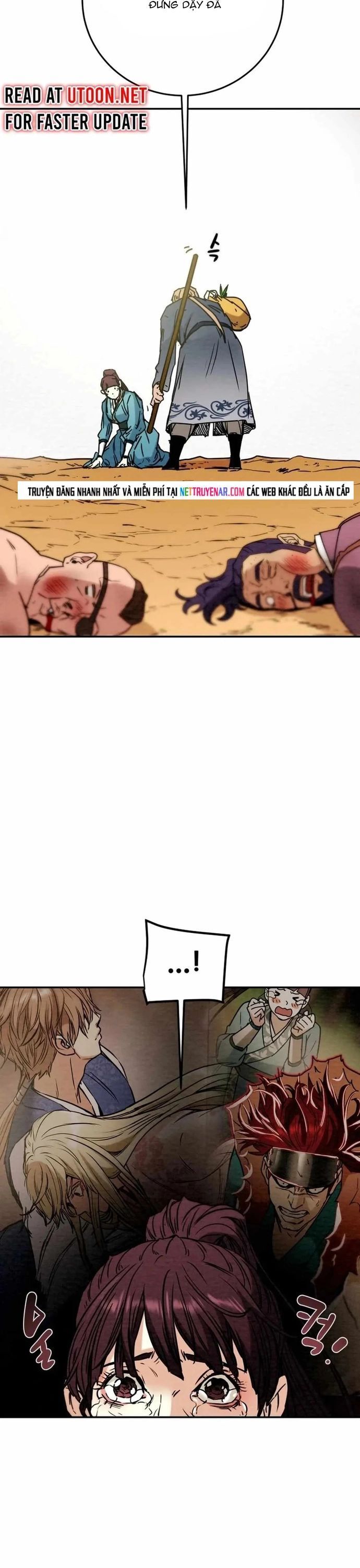 Minh Nguyệt Truyện Chapter 106 - 11