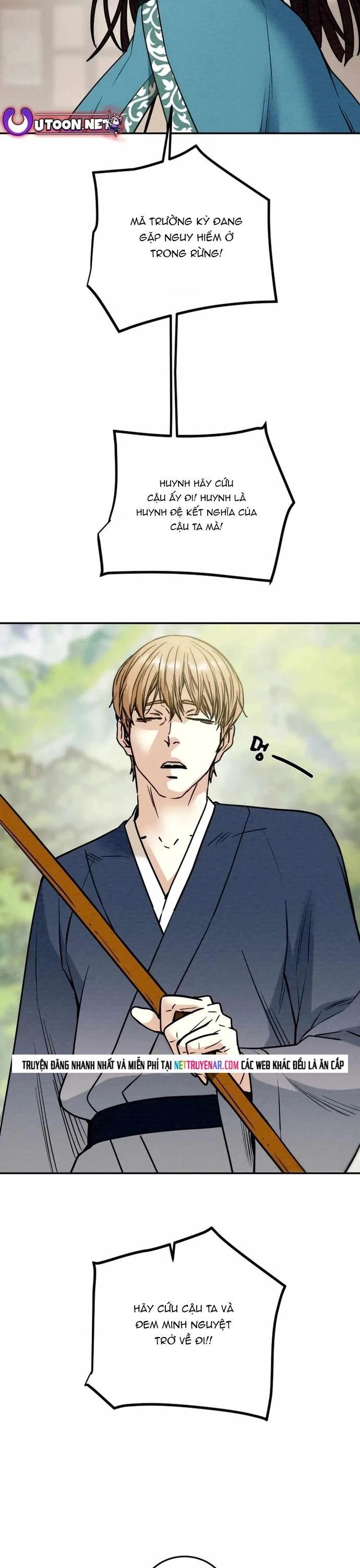 Minh Nguyệt Truyện Chapter 106 - 13