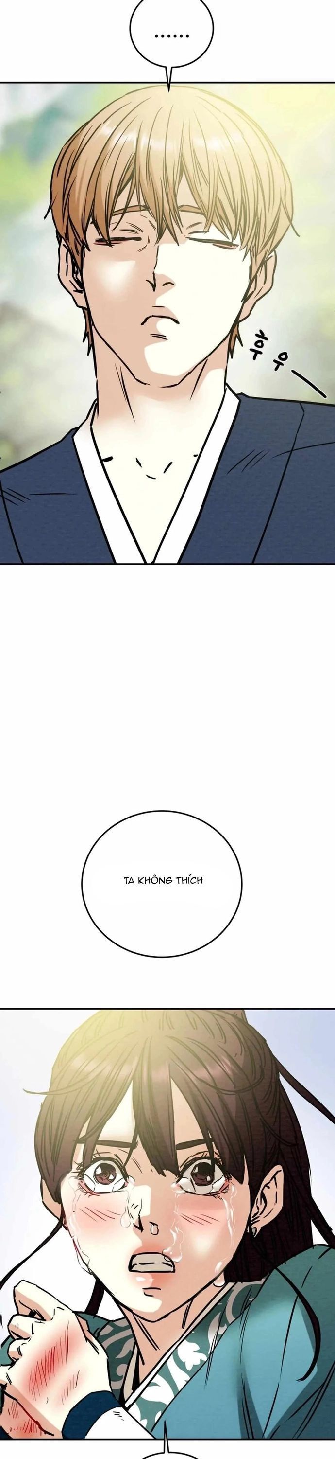 Minh Nguyệt Truyện Chapter 106 - 14