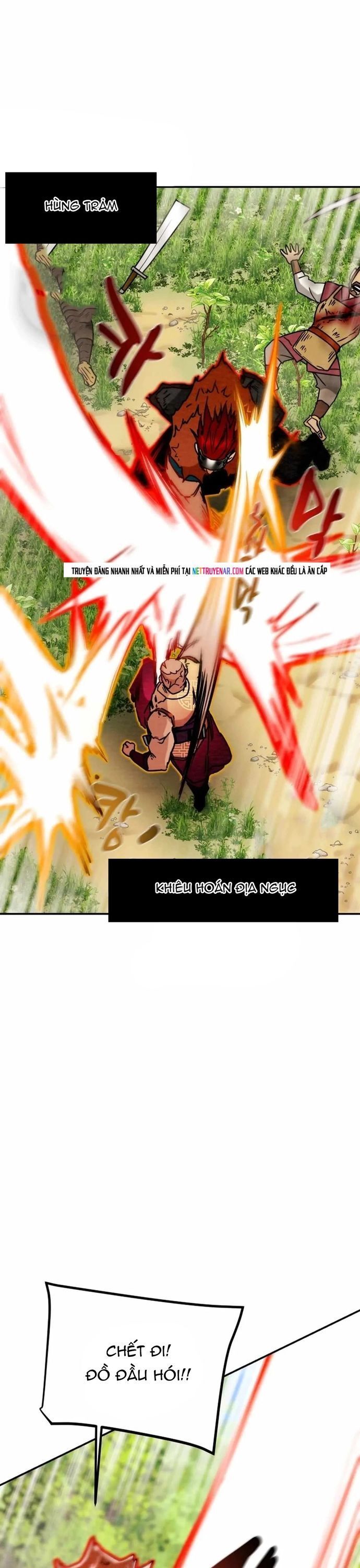 Minh Nguyệt Truyện Chapter 106 - 17