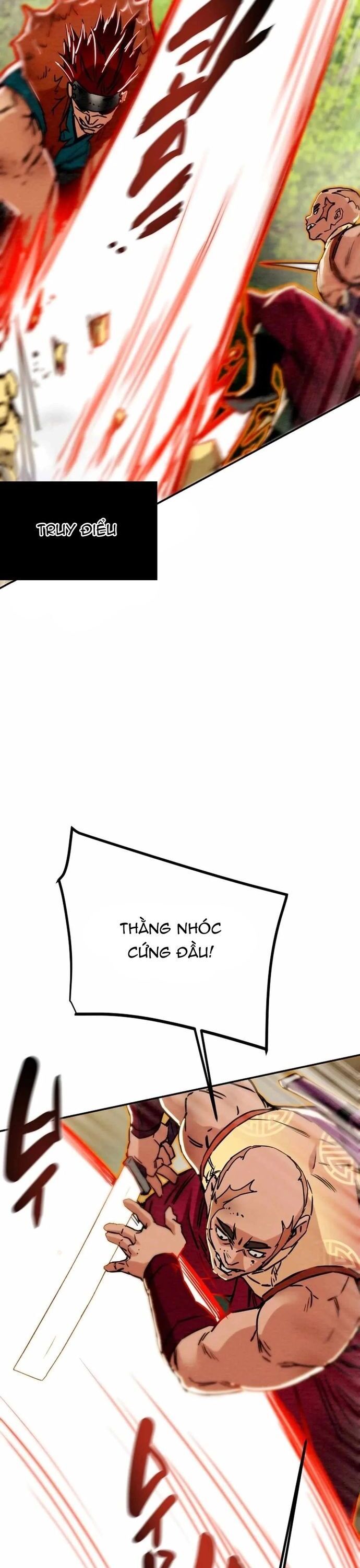 Minh Nguyệt Truyện Chapter 106 - 18