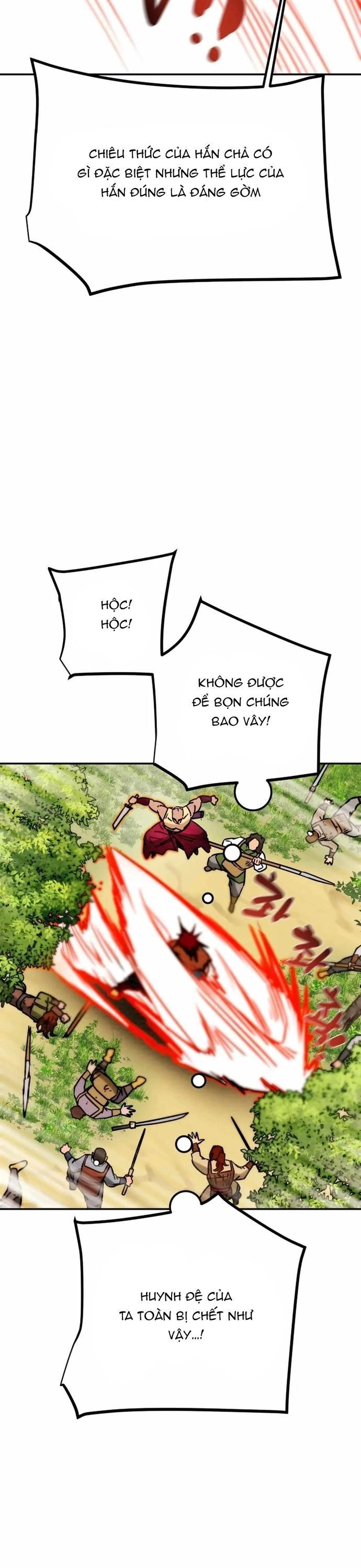 Minh Nguyệt Truyện Chapter 106 - 19