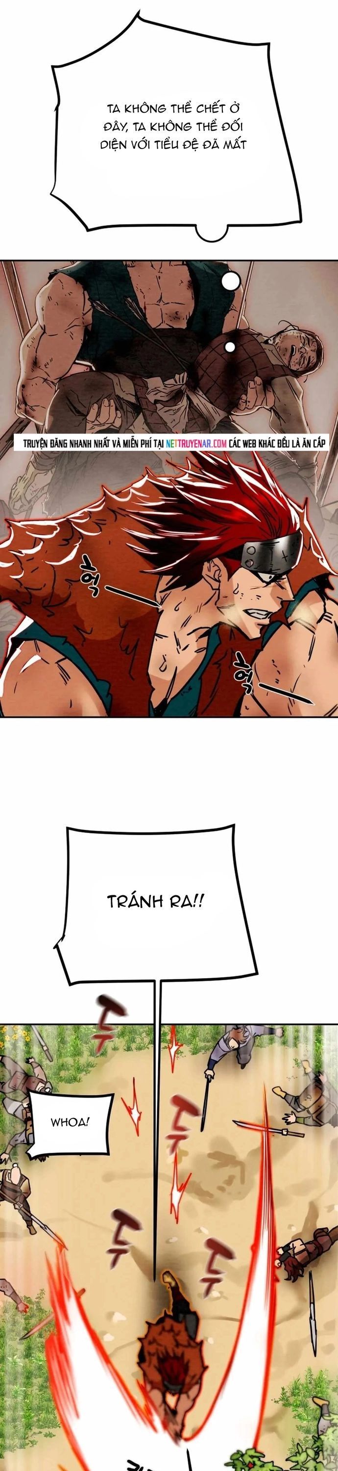 Minh Nguyệt Truyện Chapter 106 - 20