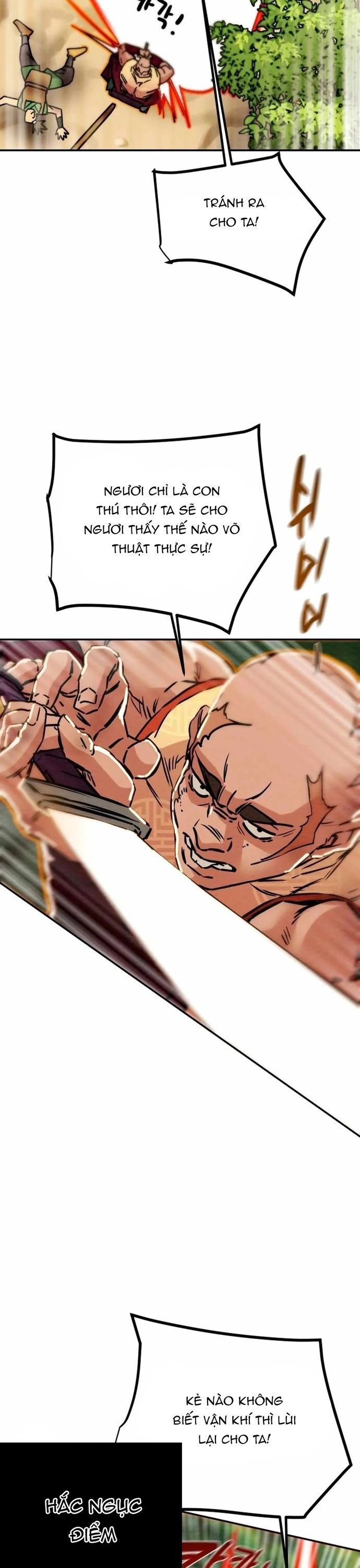 Minh Nguyệt Truyện Chapter 106 - 21