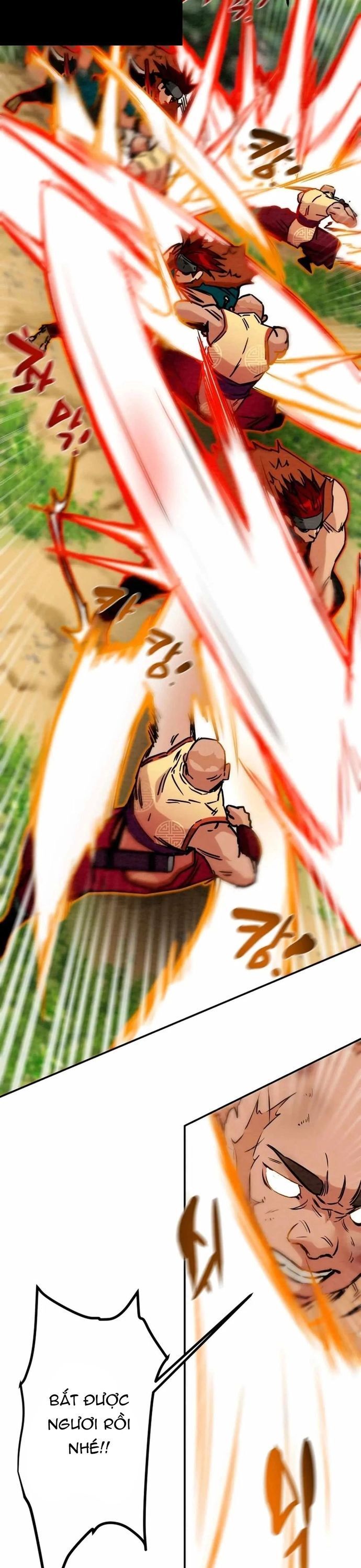 Minh Nguyệt Truyện Chapter 106 - 22