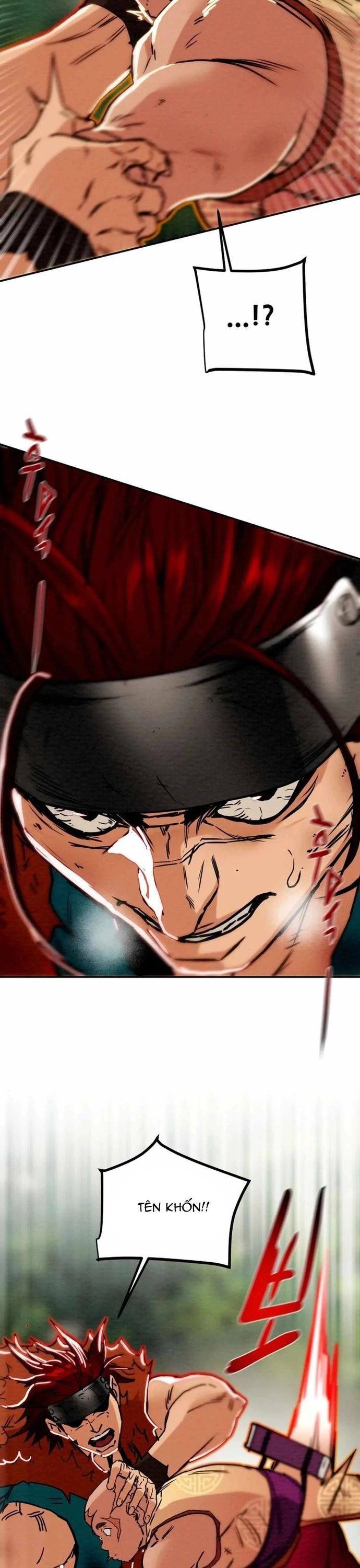 Minh Nguyệt Truyện Chapter 106 - 24