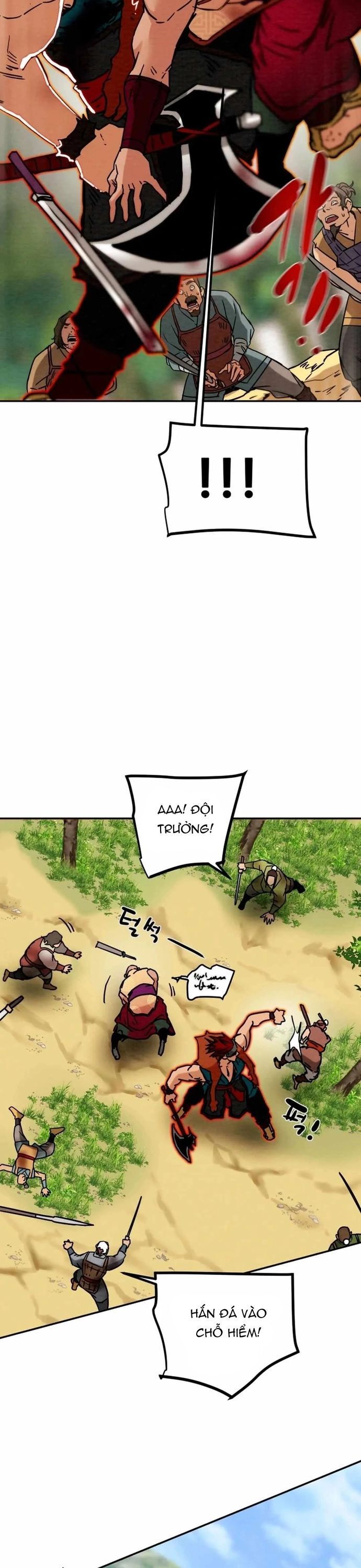 Minh Nguyệt Truyện Chapter 106 - 25