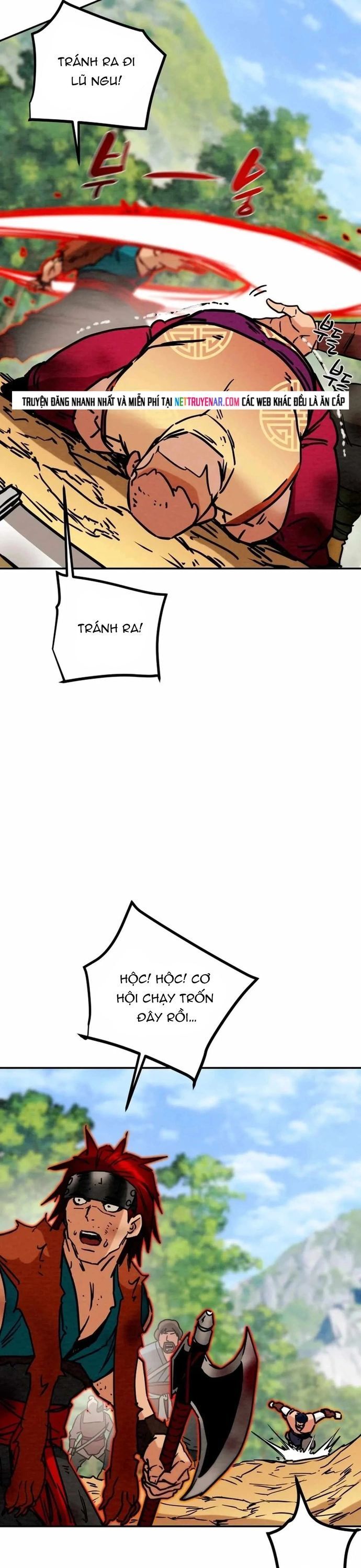 Minh Nguyệt Truyện Chapter 106 - 26