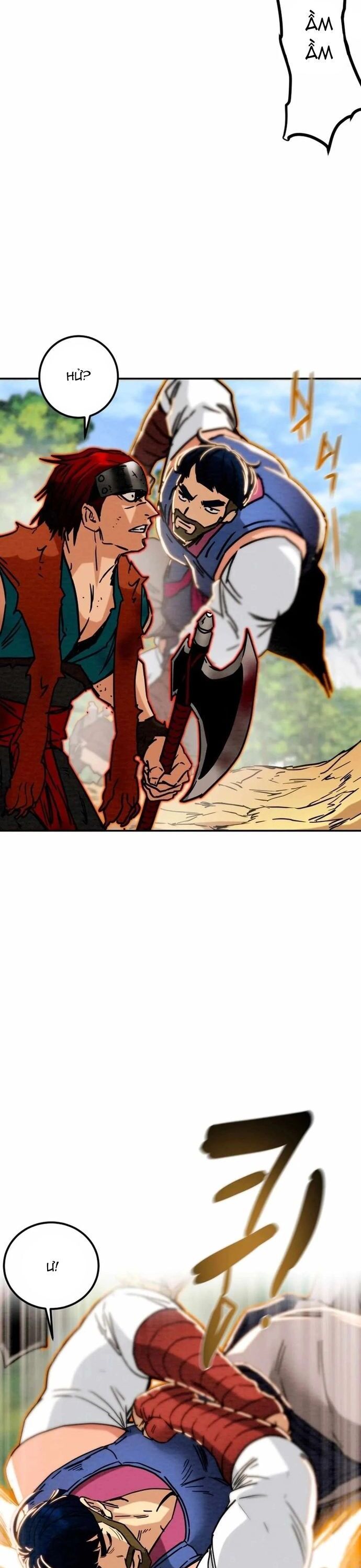 Minh Nguyệt Truyện Chapter 106 - 27