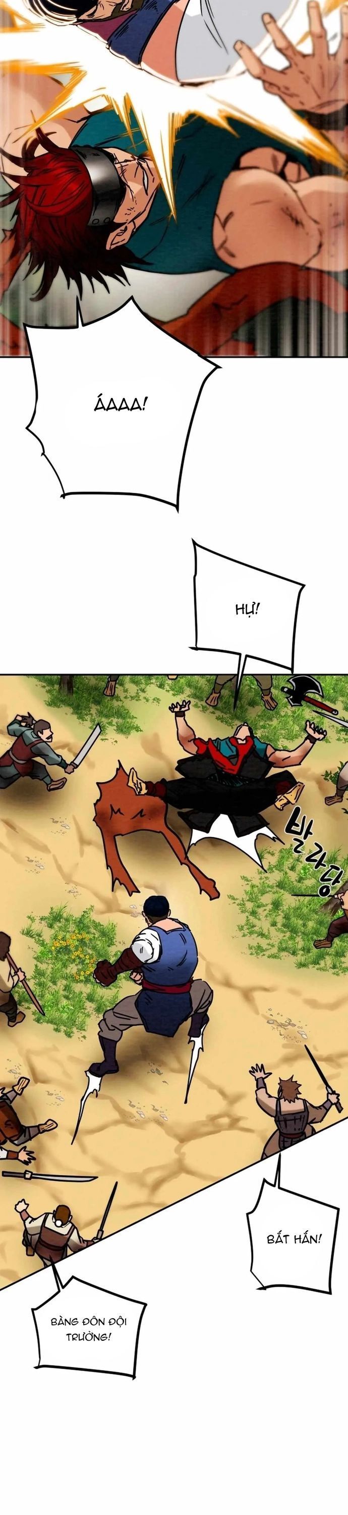 Minh Nguyệt Truyện Chapter 106 - 28