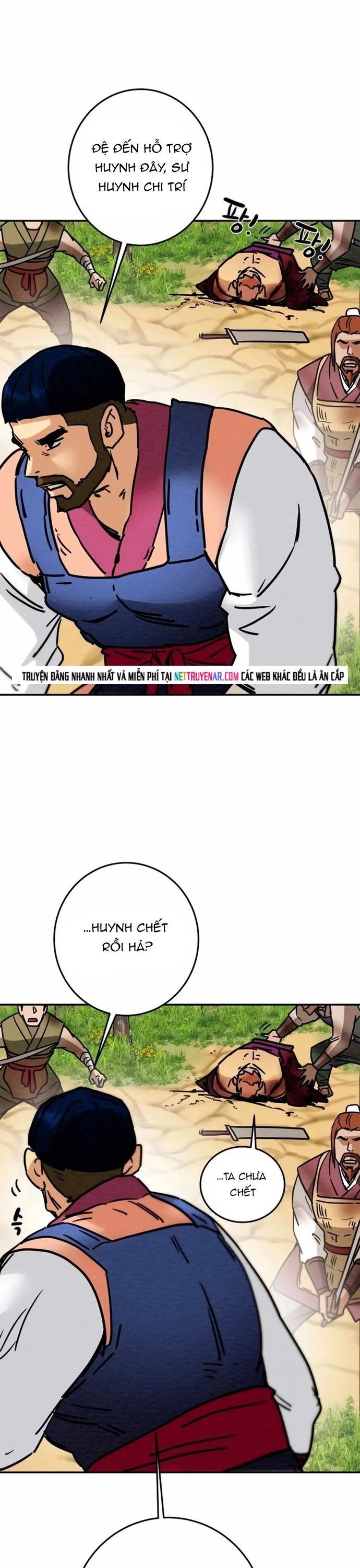 Minh Nguyệt Truyện Chapter 106 - 29