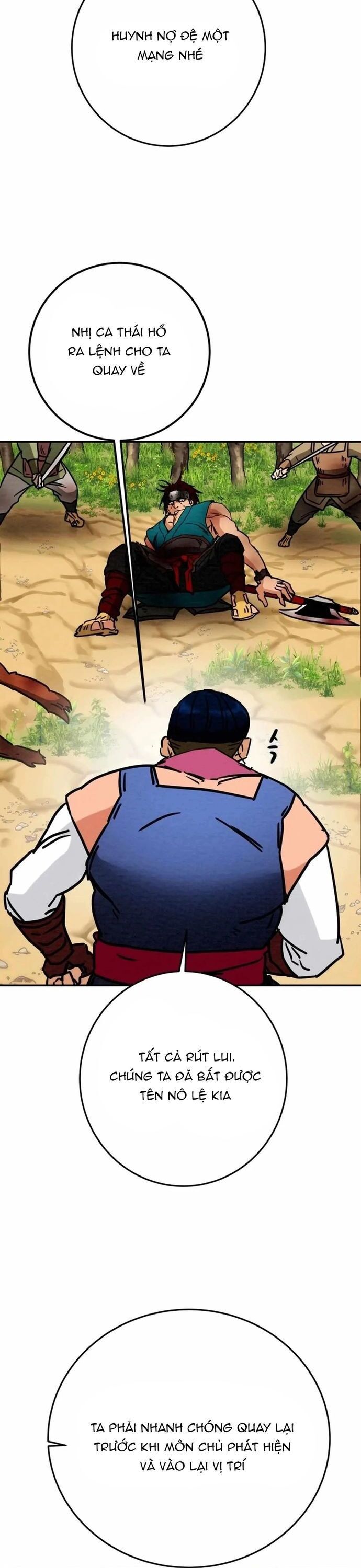 Minh Nguyệt Truyện Chapter 106 - 30