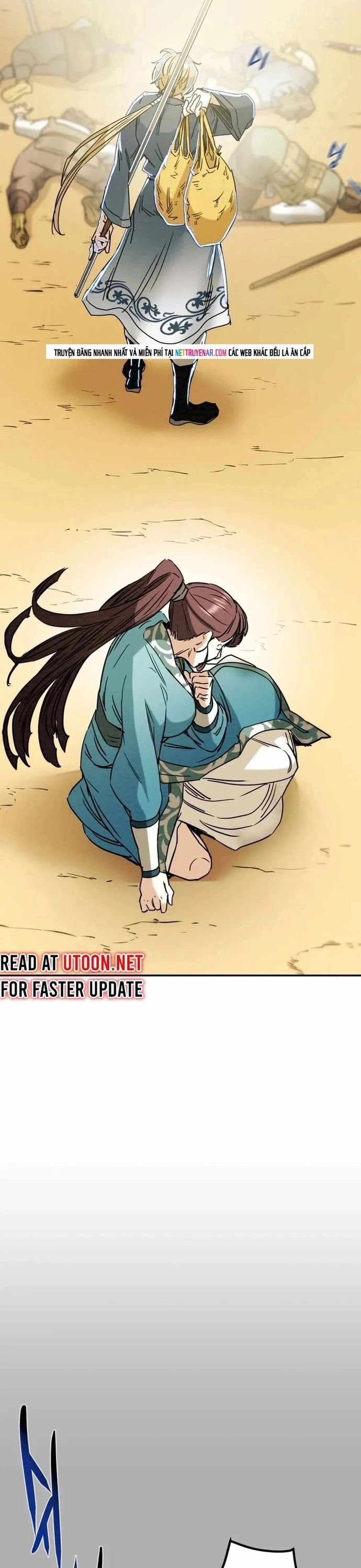 Minh Nguyệt Truyện Chapter 106 - 4