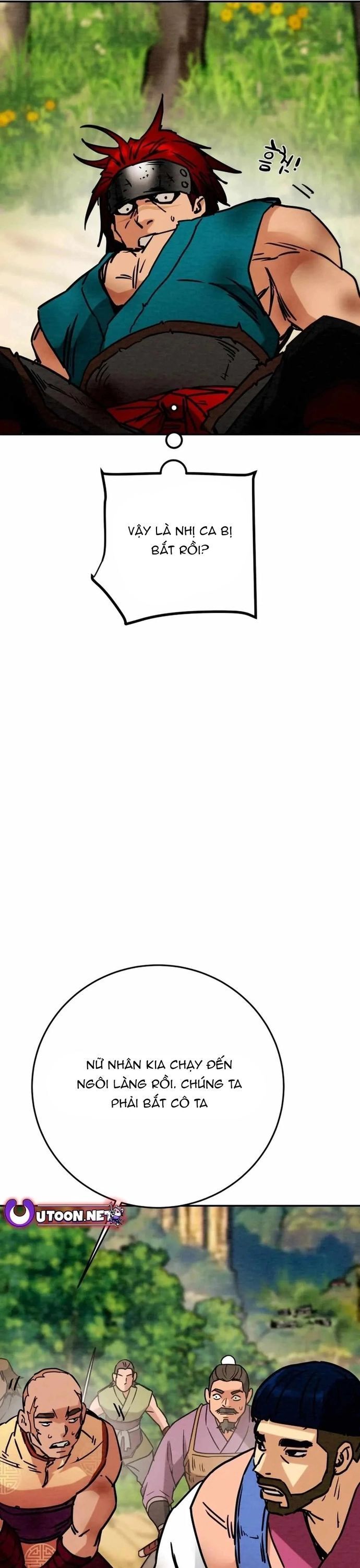 Minh Nguyệt Truyện Chapter 106 - 31