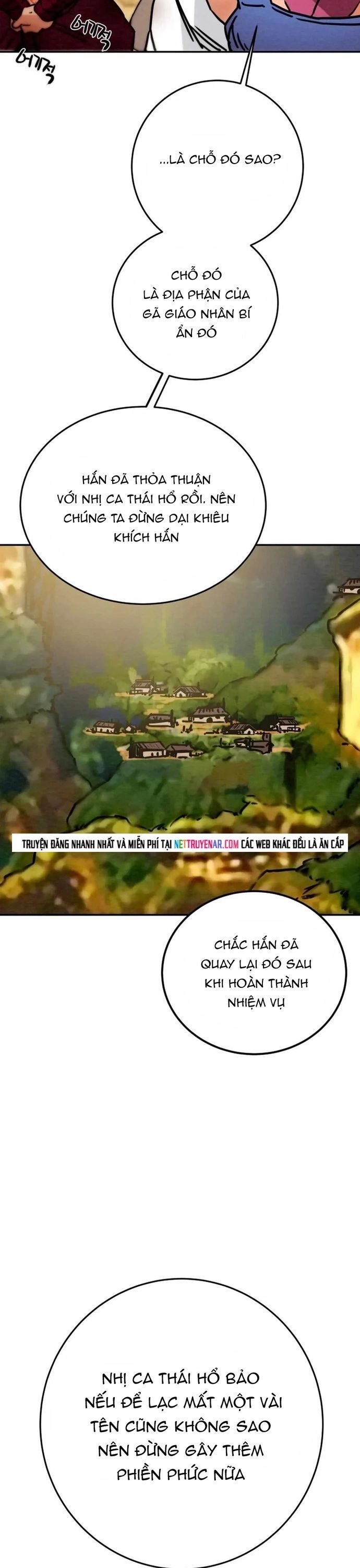 Minh Nguyệt Truyện Chapter 106 - 32