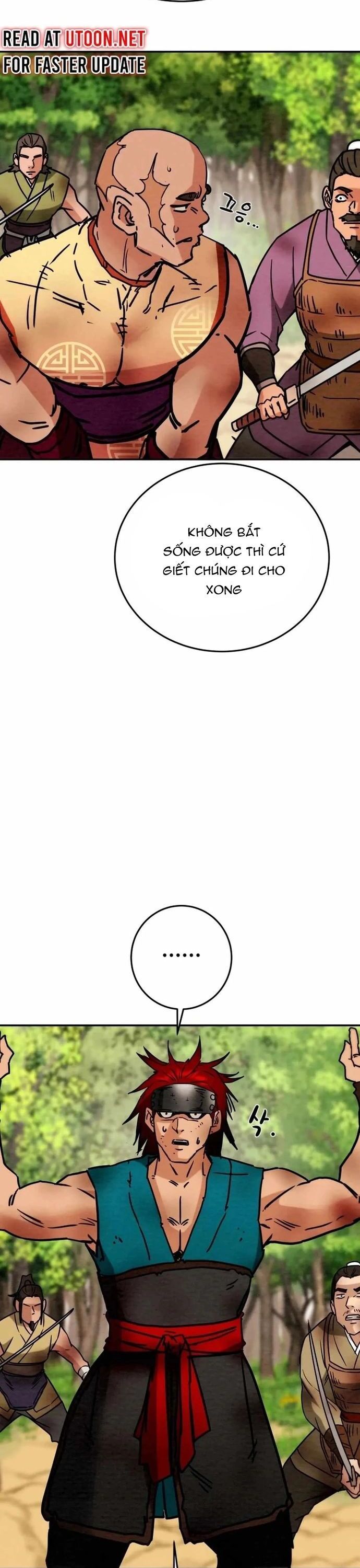 Minh Nguyệt Truyện Chapter 106 - 33