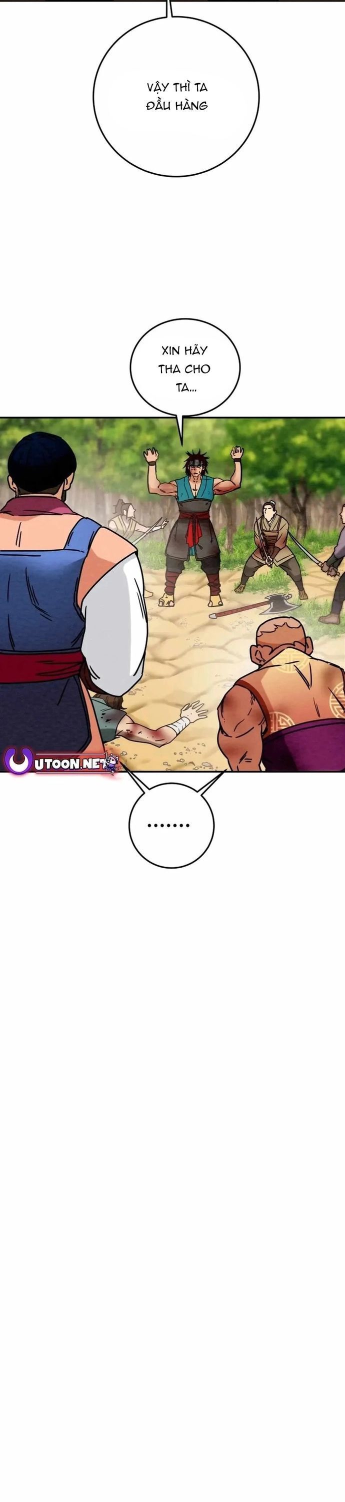 Minh Nguyệt Truyện Chapter 106 - 34