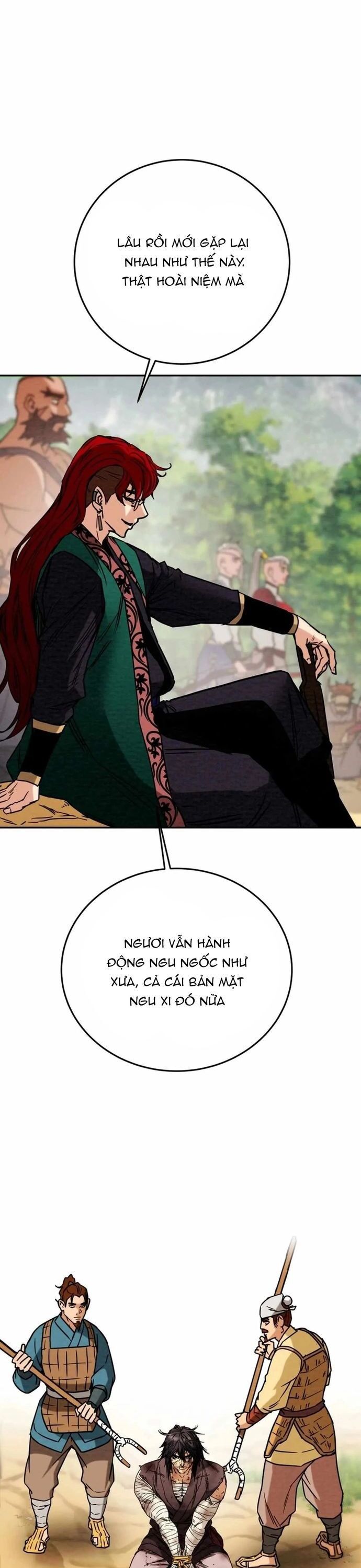 Minh Nguyệt Truyện Chapter 106 - 36