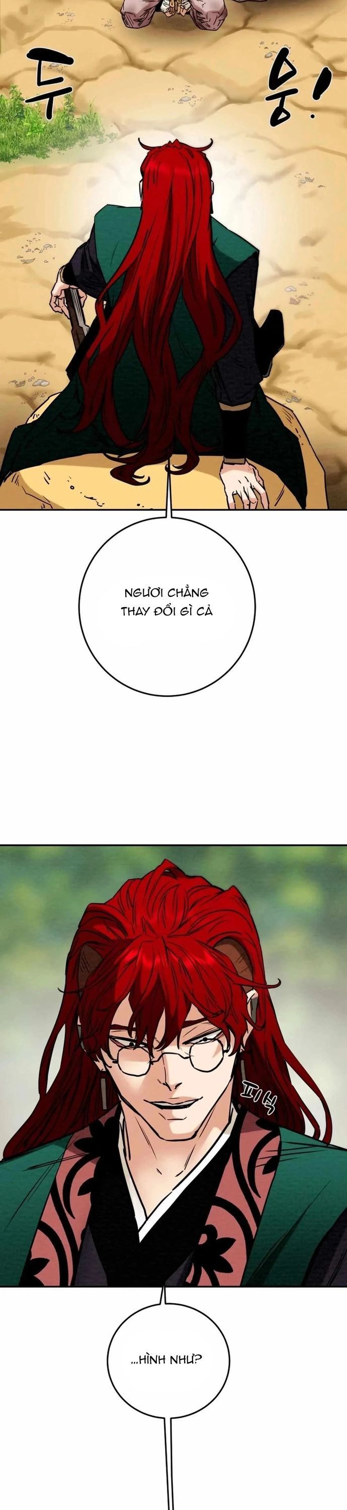 Minh Nguyệt Truyện Chapter 106 - 37