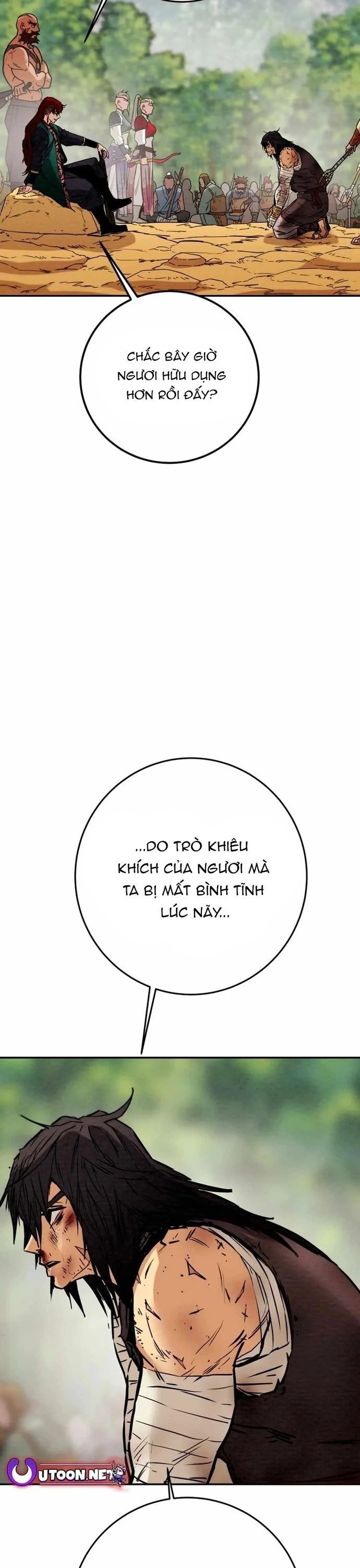 Minh Nguyệt Truyện Chapter 106 - 39