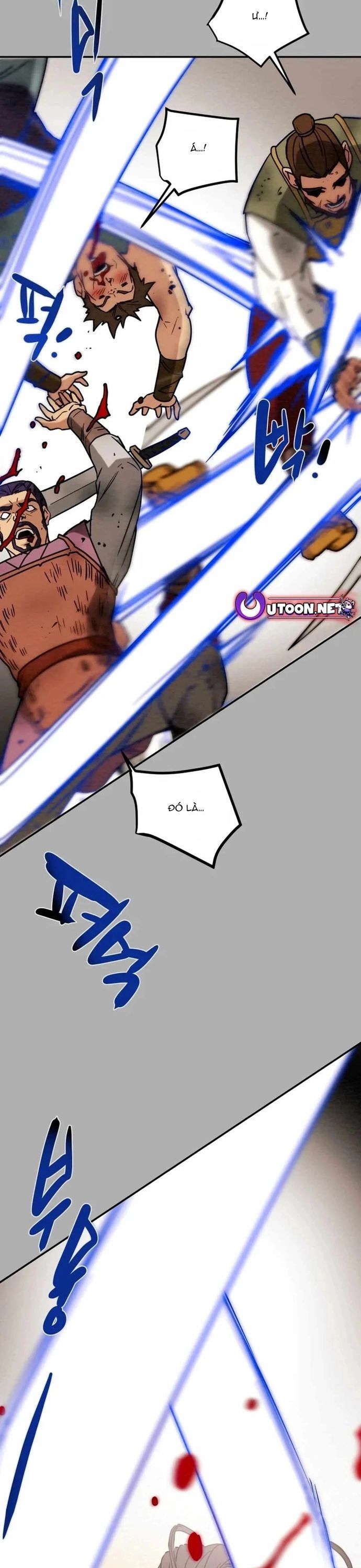 Minh Nguyệt Truyện Chapter 106 - 5