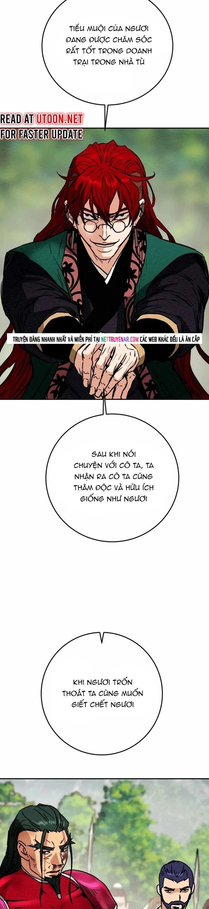 Minh Nguyệt Truyện Chapter 106 - 41