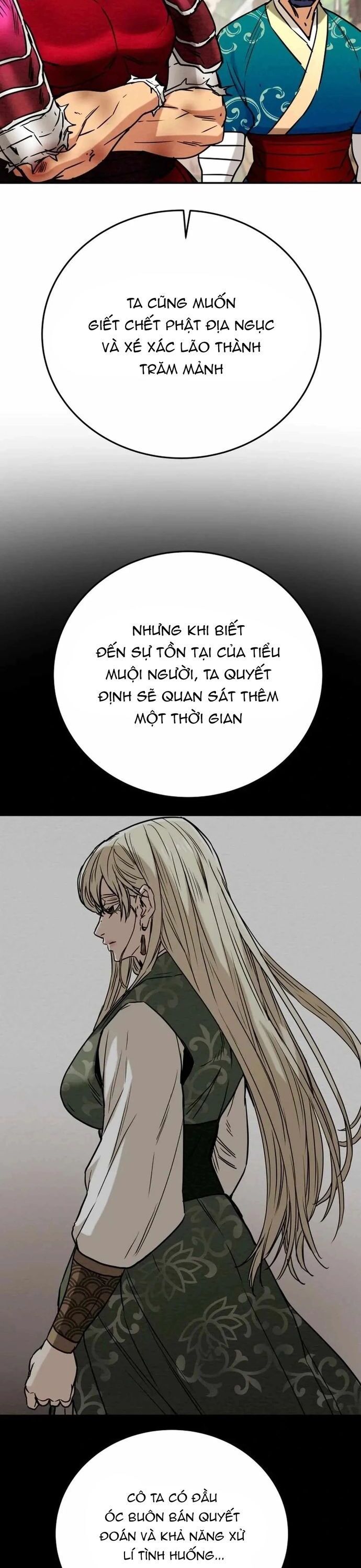 Minh Nguyệt Truyện Chapter 106 - 42