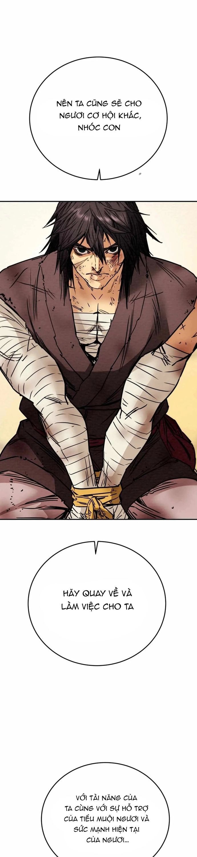 Minh Nguyệt Truyện Chapter 106 - 44