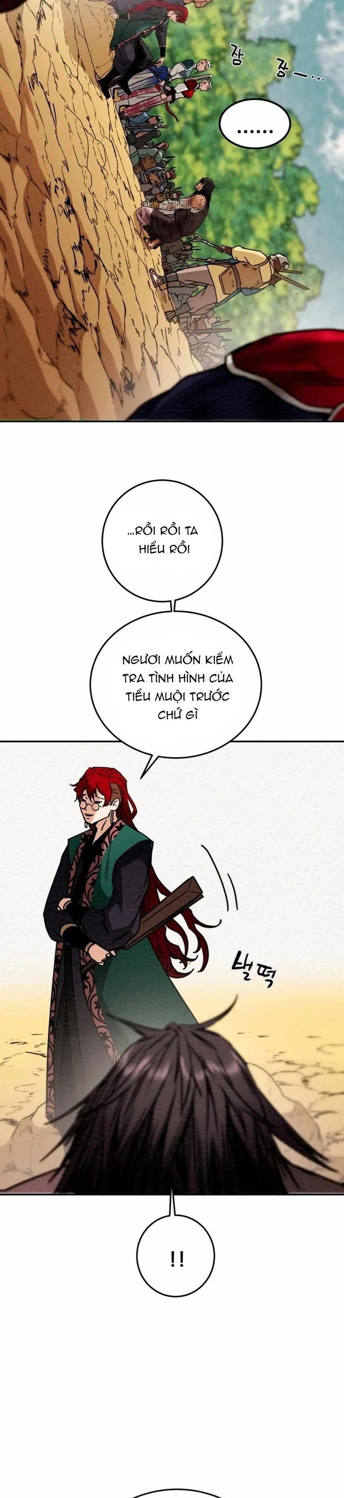 Minh Nguyệt Truyện Chapter 106 - 46