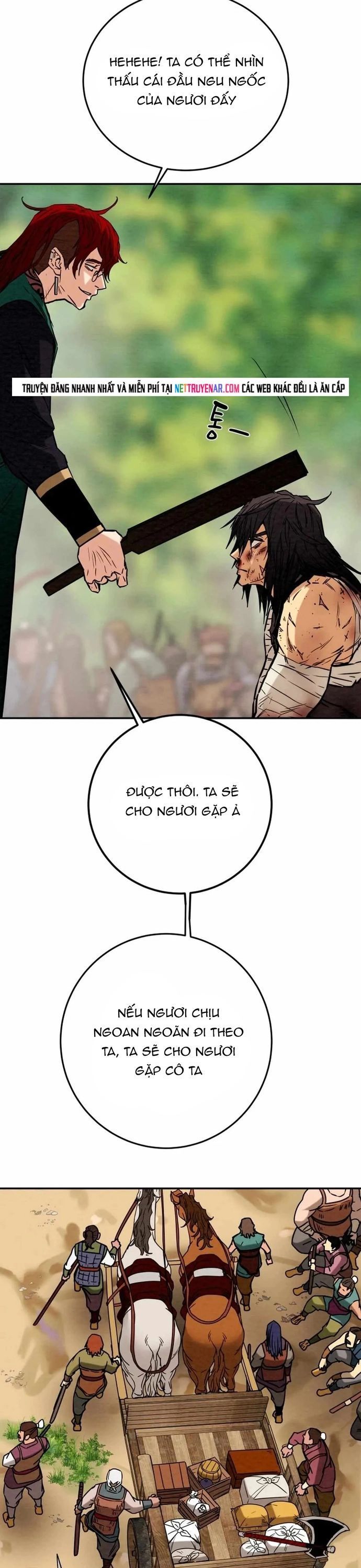 Minh Nguyệt Truyện Chapter 106 - 47