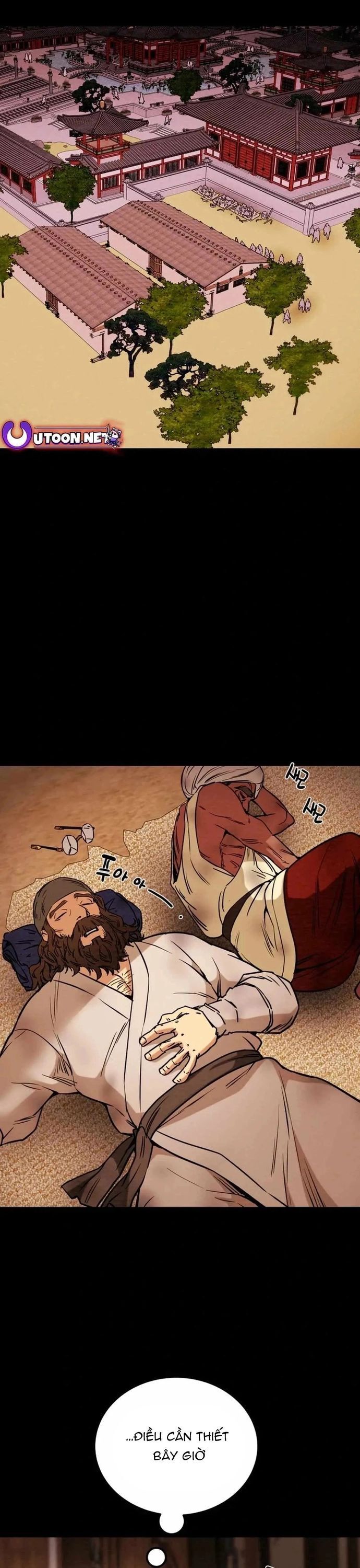 Minh Nguyệt Truyện Chapter 106 - 49