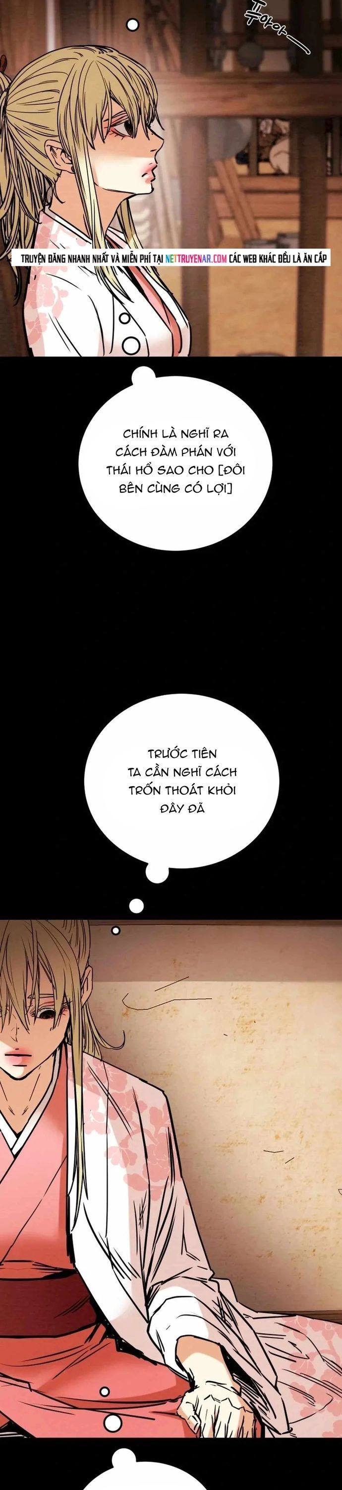 Minh Nguyệt Truyện Chapter 106 - 50