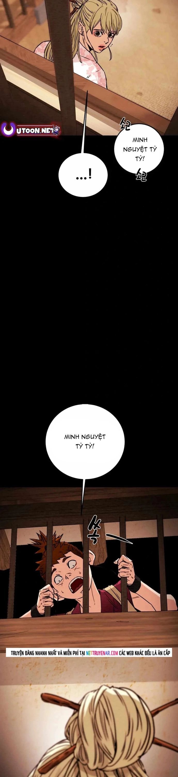 Minh Nguyệt Truyện Chapter 106 - 52