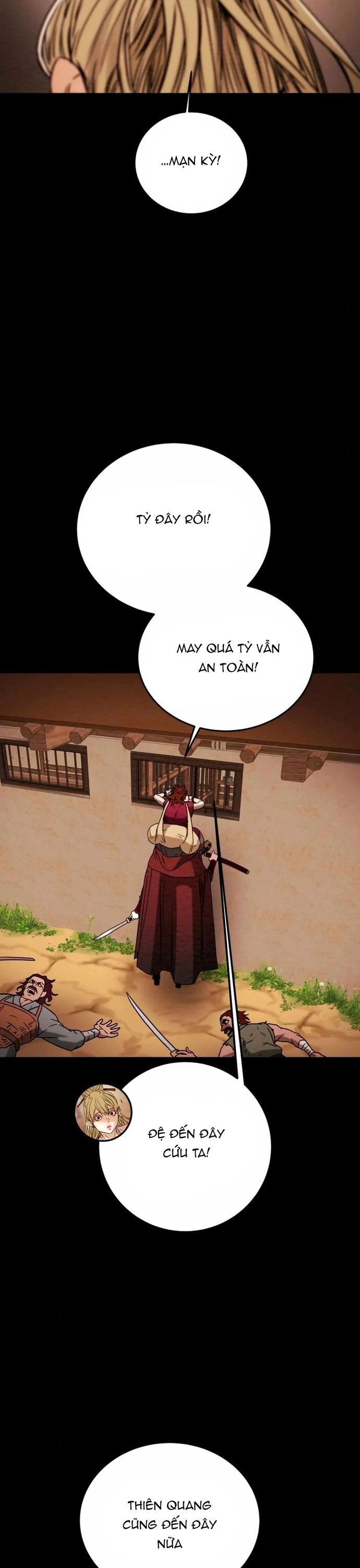 Minh Nguyệt Truyện Chapter 106 - 53