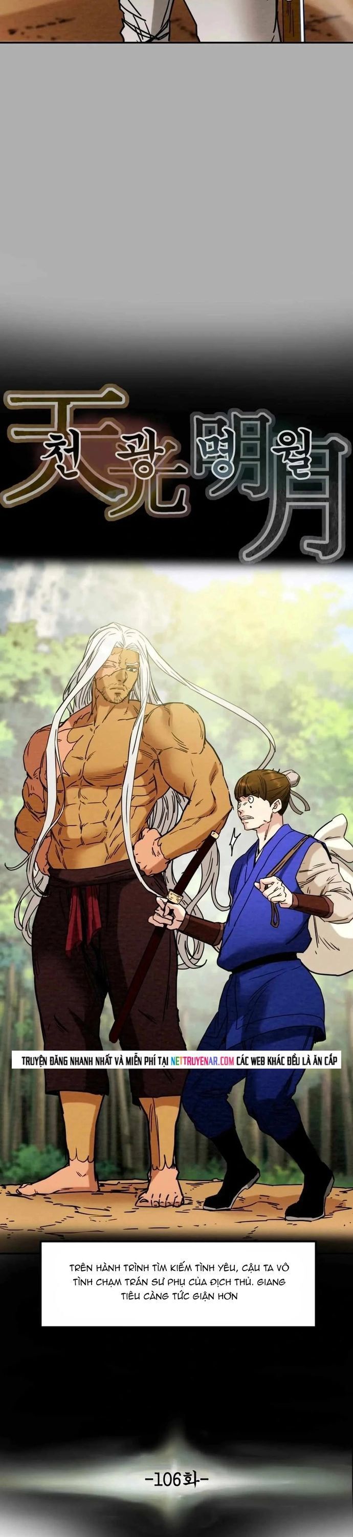 Minh Nguyệt Truyện Chapter 106 - 8
