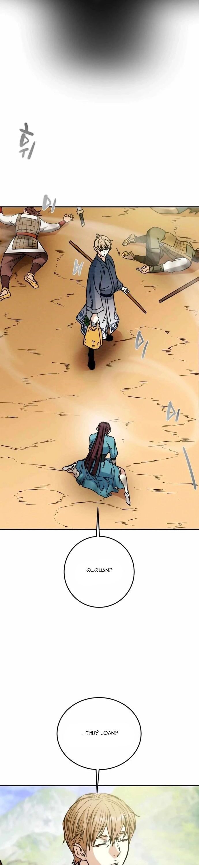 Minh Nguyệt Truyện Chapter 106 - 9