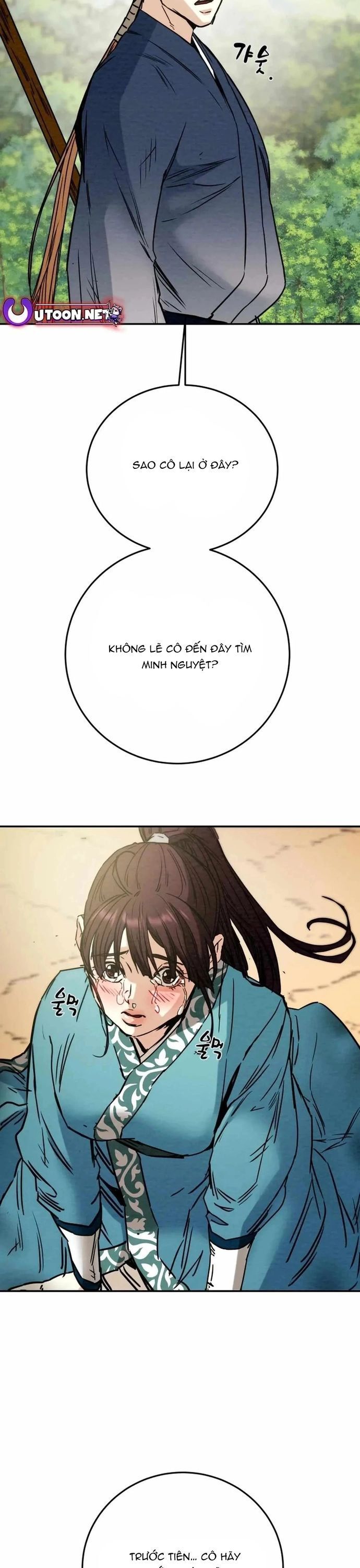 Minh Nguyệt Truyện Chapter 106 - 10