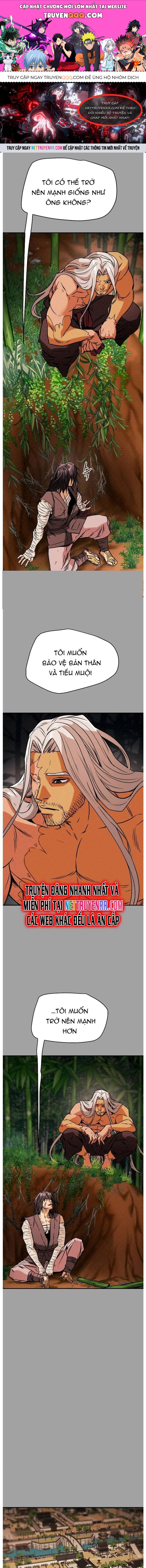 Minh Nguyệt Truyện Chapter 11 - 1