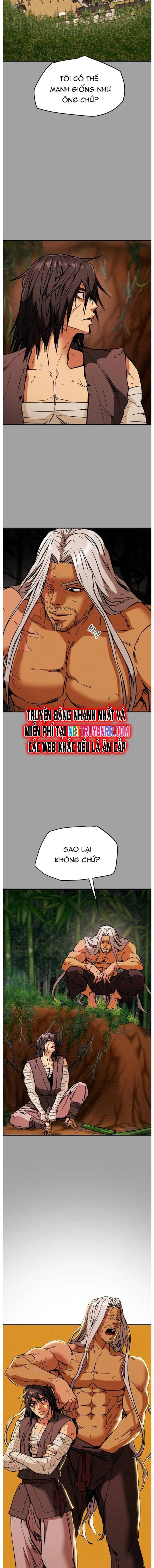 Minh Nguyệt Truyện Chapter 11 - 2