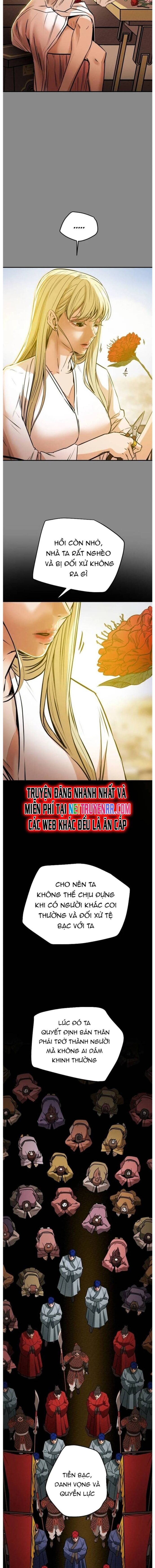 Minh Nguyệt Truyện Chapter 11 - 11