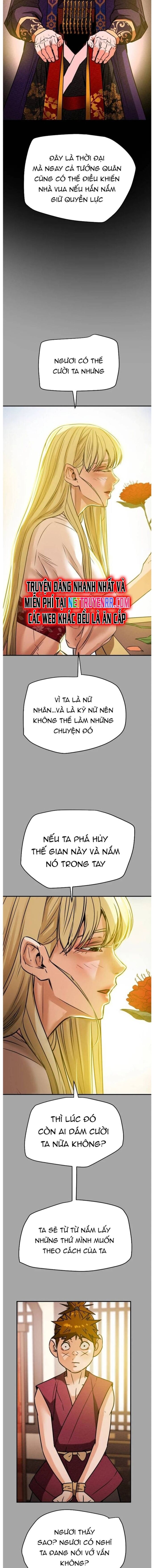 Minh Nguyệt Truyện Chapter 11 - 14