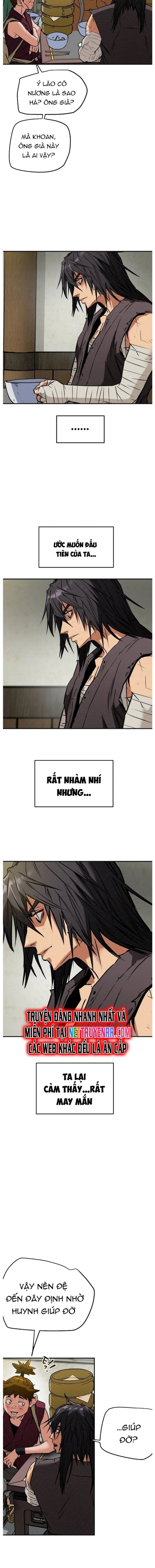 Minh Nguyệt Truyện Chapter 11 - 18