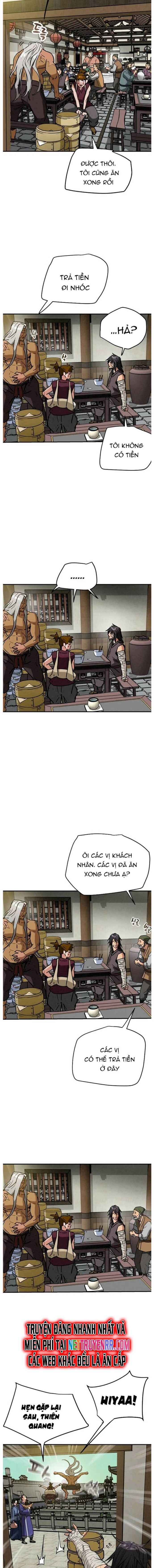Minh Nguyệt Truyện Chapter 11 - 20